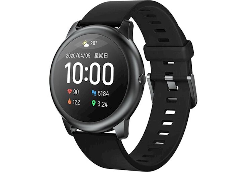 Screen Protector Solar Ls05 Smart Watch Xiaomi Haylou Solar Sl05