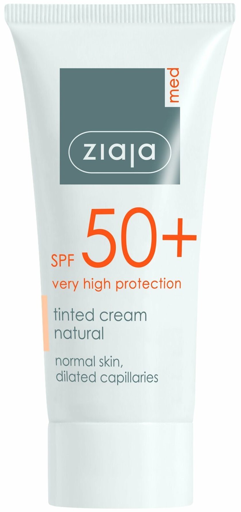 ziaja sun cream