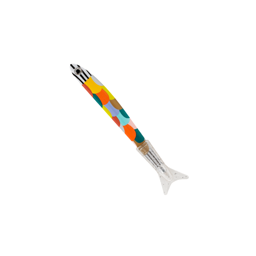 Diyircəkli qələm Pylones Pen Fish pen Scale Qiymeti, Bakıda almaq