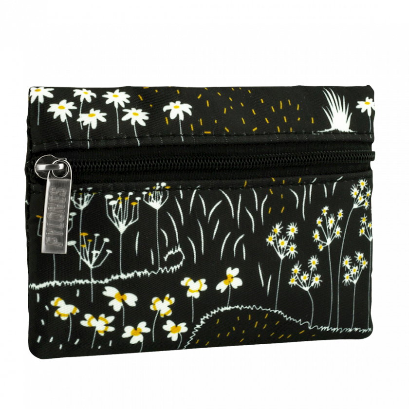 Pul kisəsi Pylones Mini Purse 35874 Black Board Bakıda almaq. Qiymət