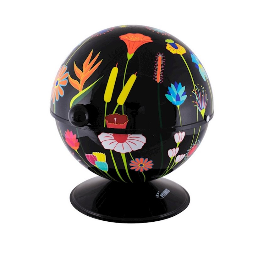 Сахарницa Pylones Jardin fleuri, 14x13 см купить в Баку. Цена, обзор