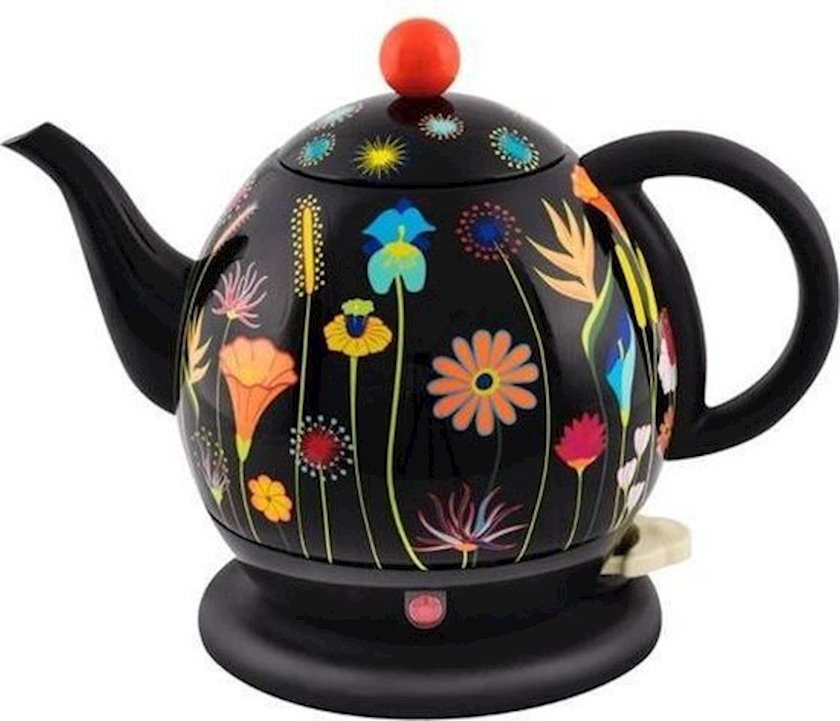 Elektrik çaydan Pylones Byzance Jardin fleuri Qiymeti, Bakıda almaq