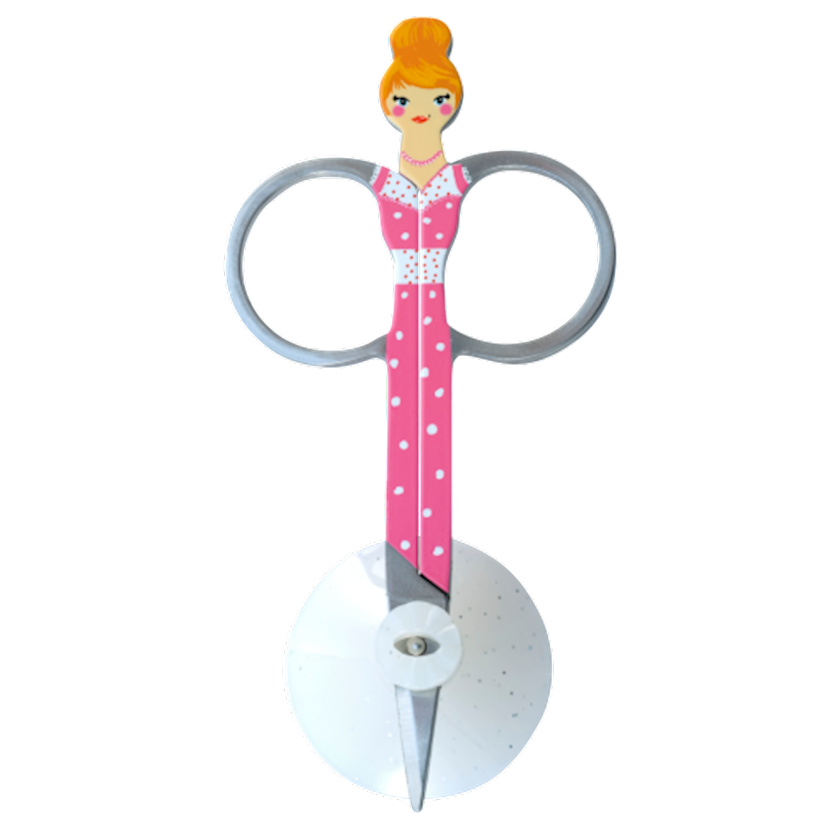 Qayçı Pylones Nail Scissors Sissikut Pink Qiymeti, Bakıda almaq