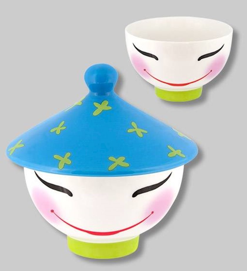 Миска Pylones Mao2 New Boy, фарфор купить в Баку. Цена, обзор, отзывы, продажа