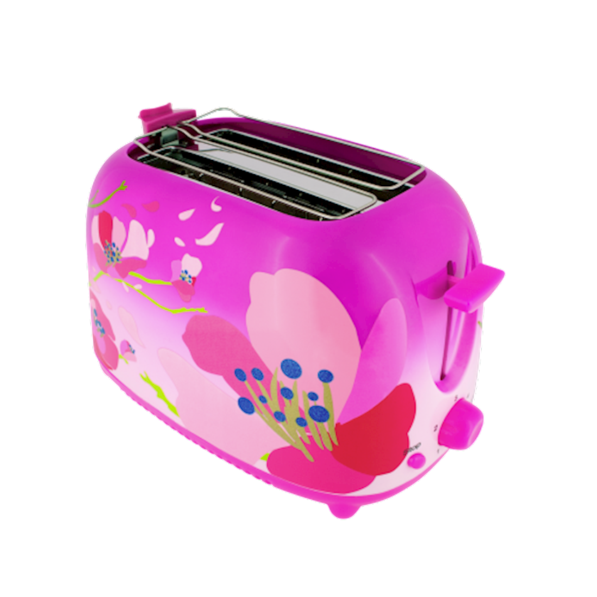 Тостер Pylones Tart'In Toaster With UK Plug Sakura купить в Баку