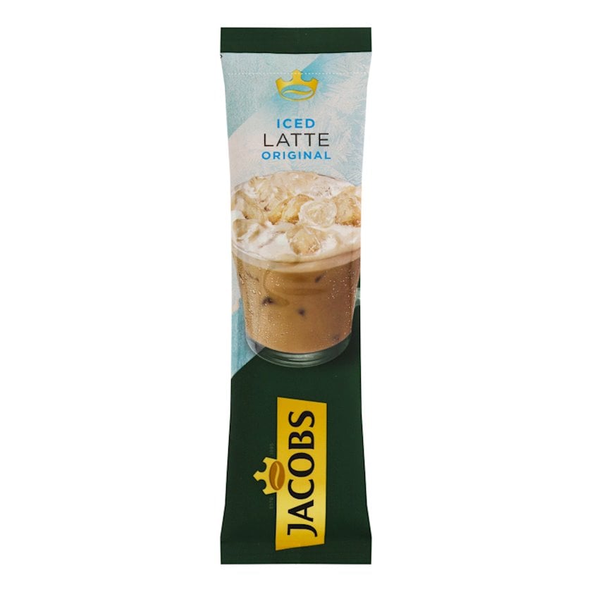 Jacobs Iced Latte Salted Caramel ubicaciondepersonas.cdmx.gob.mx