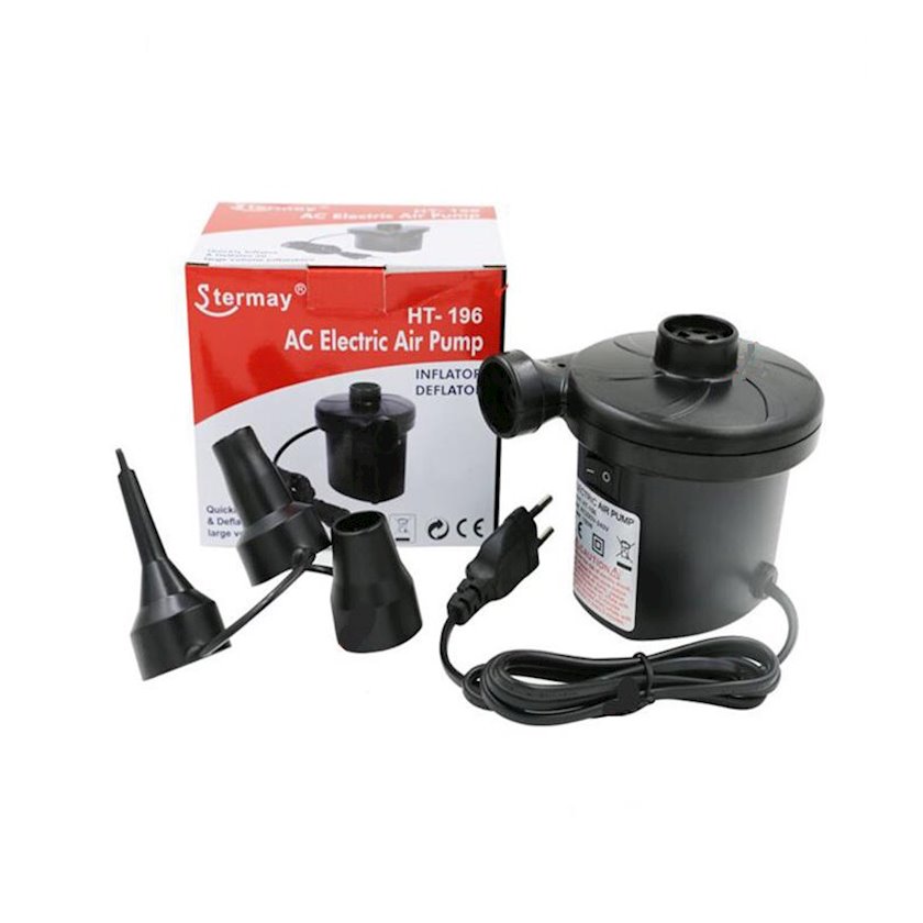 Stermay Air Pump HT-196 