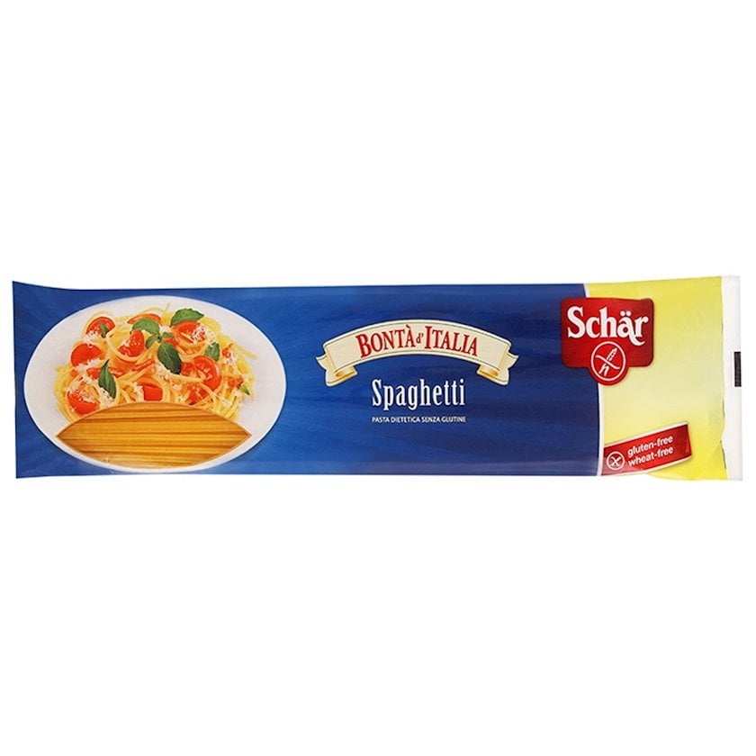 Makaron Dr.Schar Spaghetti, 250 q