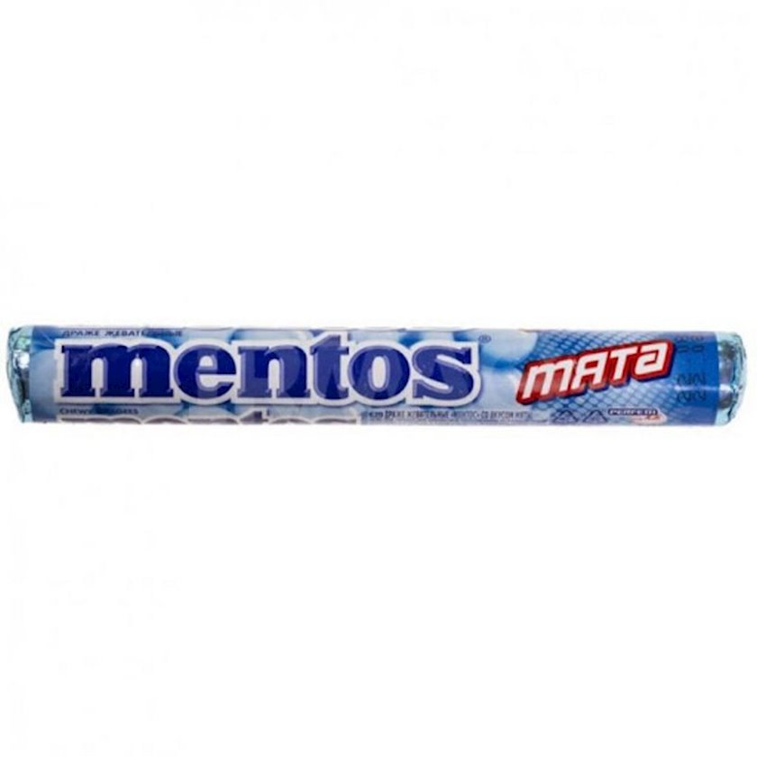 Draje Mentos Nanə, 37q