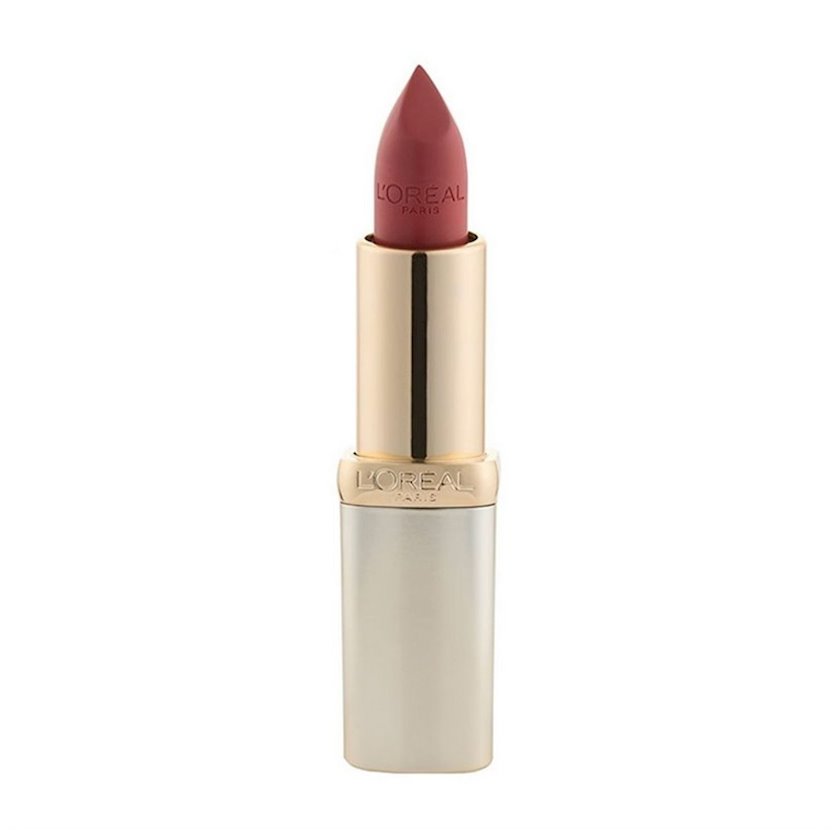 loreal 378 velvet rose