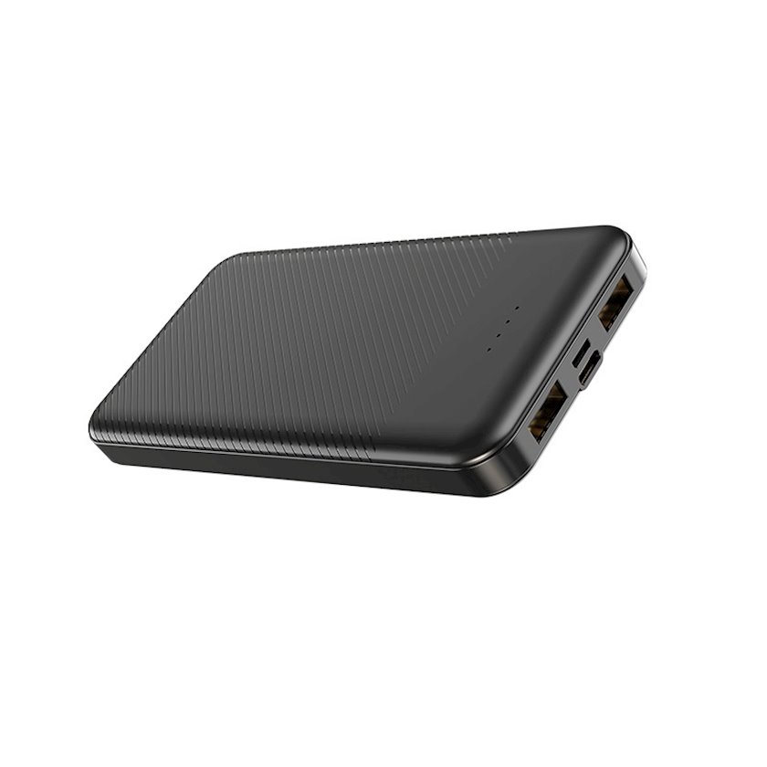 Внешний аккумулятор Borofone 10000 мАч BT27 Ultra Black - купить в Баку ...