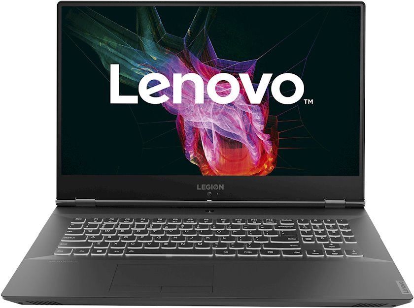 Ноутбук Lenovo Legion Y540 Цена