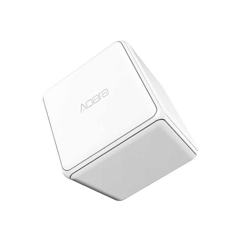 Контроллер для умного дома Xiaomi Aqara Magic Cube - купить в Баку ...
