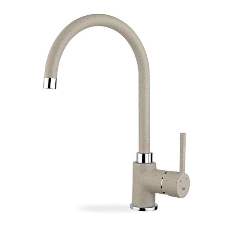 Смеситель для раковины Teka SP 995 Sand Beige - купить в Баку. Цена ...