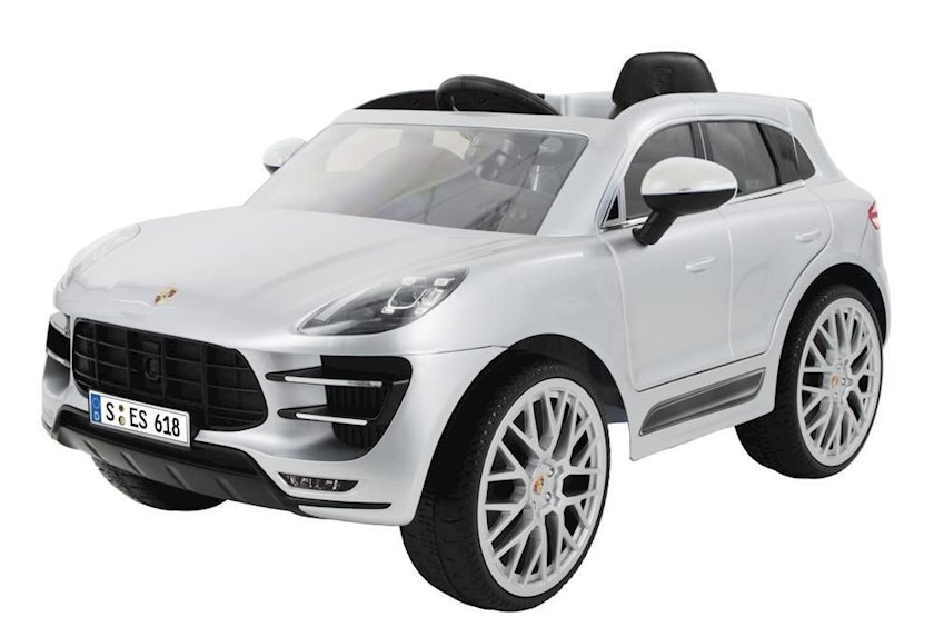 rollplay porsche macan