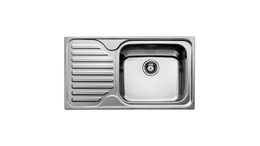 Кухонная мойка Teka Classic Max 1B 1D - купить в Баку. Цена, обзор ...