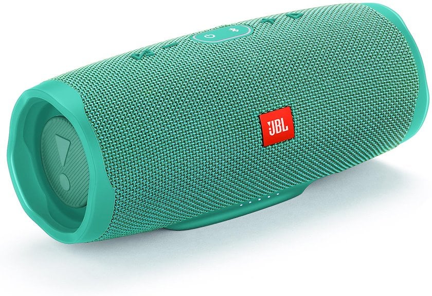 Портативная колонка JBL Charge 4 Teal (JBLCHARGE4TEAL) - купить в Баку ...