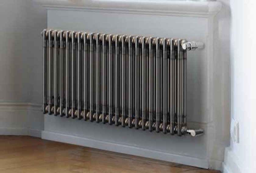 ᐈ Kombi radiator Zehnder Charleston Retrofit 2166/10 Technoline (0325 ...