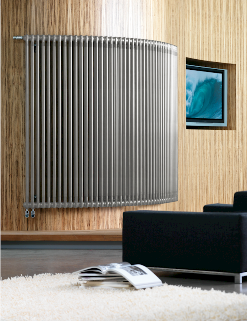 ᐈ Kombi radiator Zehnder Charleston 4026/23 Technoline (0325) - qiymeti ...