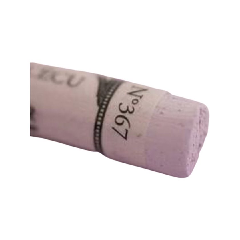 Pastel Sec Sennelier Cobalt Violet 361 - Haute Qualité Pigments Purs - Pour Artistes Et Débutants