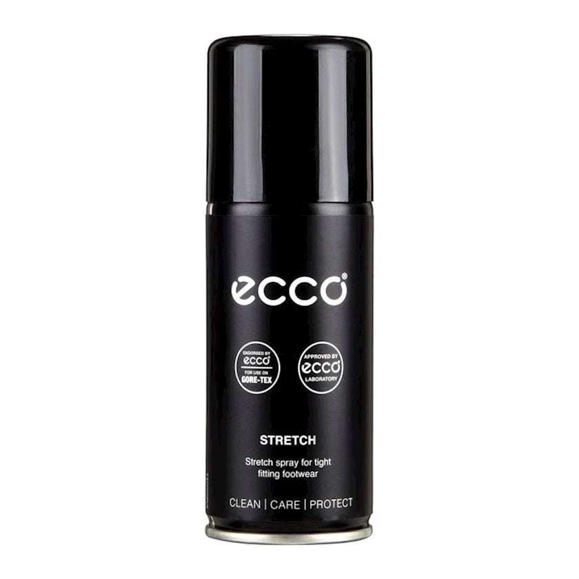 Ecco sales stretch spray