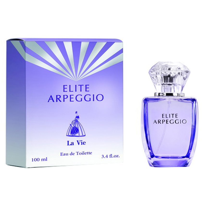 Dilis Parfum La Vie Elite Arpeggio туалетная вода для женщин 100 мл ...