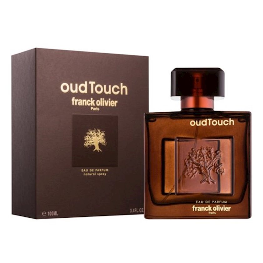 Parfyumernaya Voda Dlya Muzhchin Franck Olivier Oud Touch 100ml Kupit V Baku Cena Obzor Otzyvy Prodazha