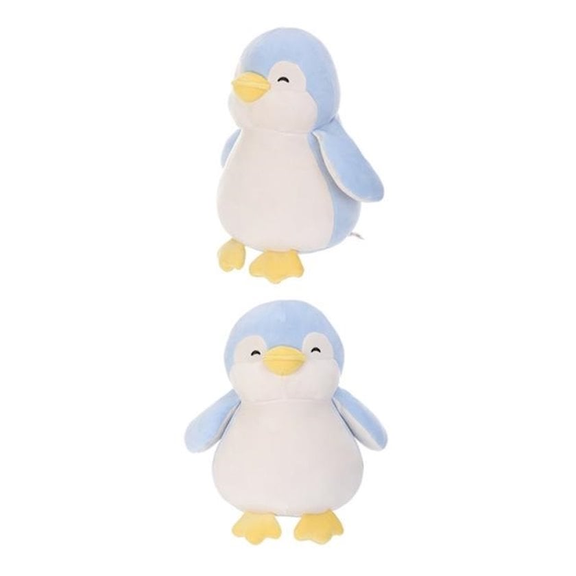 mini penguin plush