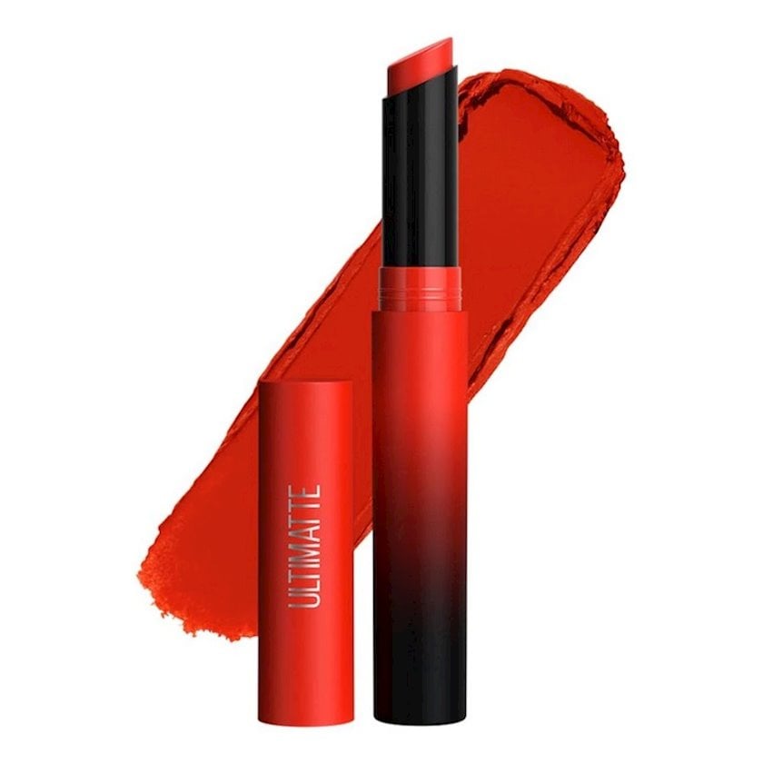 Помада для губ Maybelline New York Color Sensational Ultimate 299 More ...