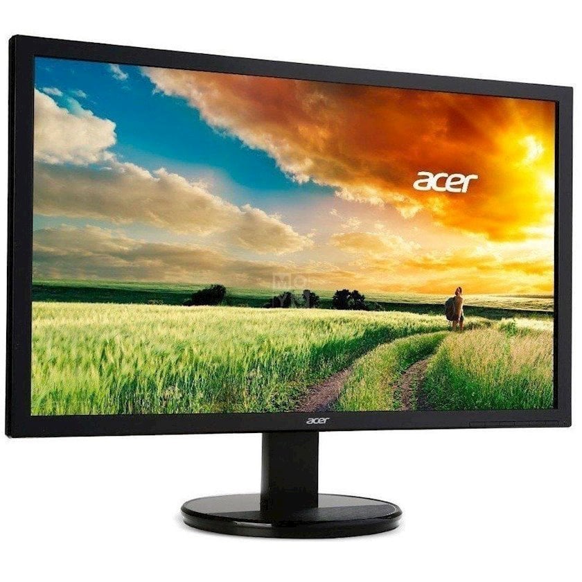 Монитор 27" Acer K272HL Ebid (UM.HX3EE.E04) - купить в Баку. Цена ...