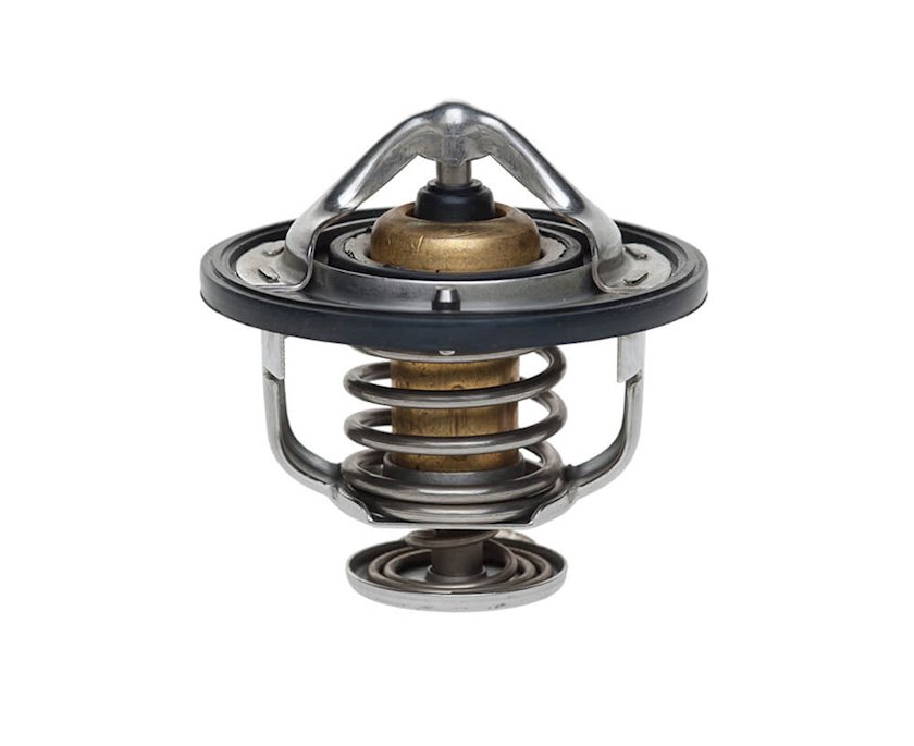 Термостат радиатора охлаждения для Hyundai/Kia 255002F000 - купить в ...