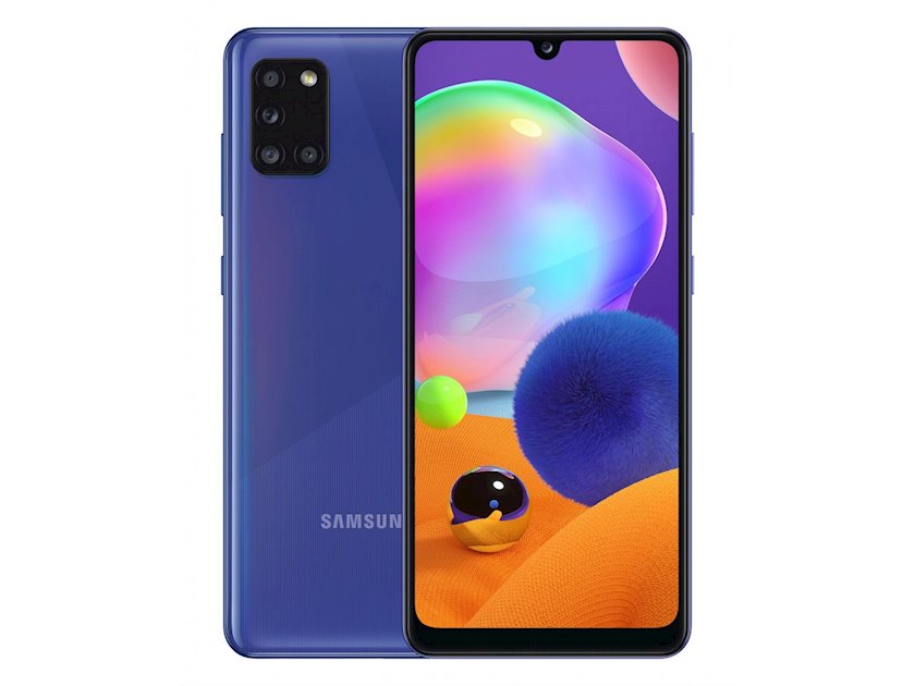 prism crush blue a31
