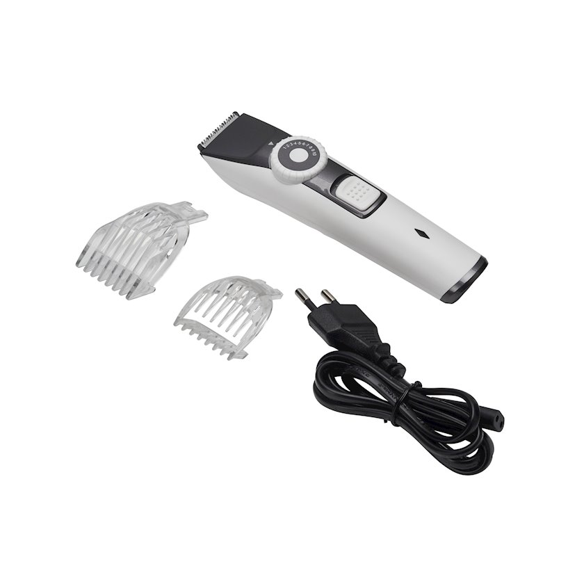 Trimmer Polaris PHC 2002RB - Qiymeti, Bakıda almaq. Satışı, icmal, rəylər