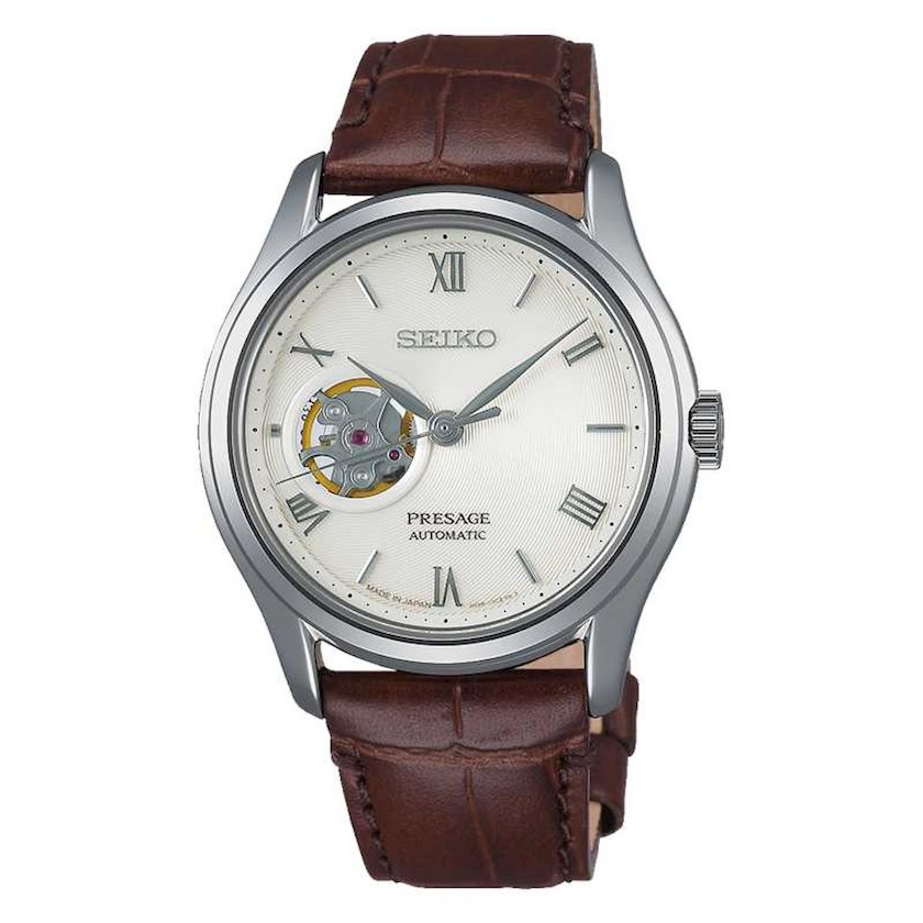 seiko elite presage