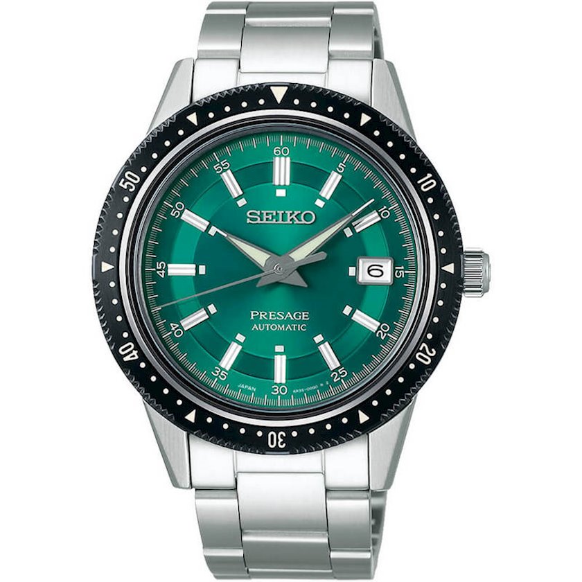 seiko elite presage