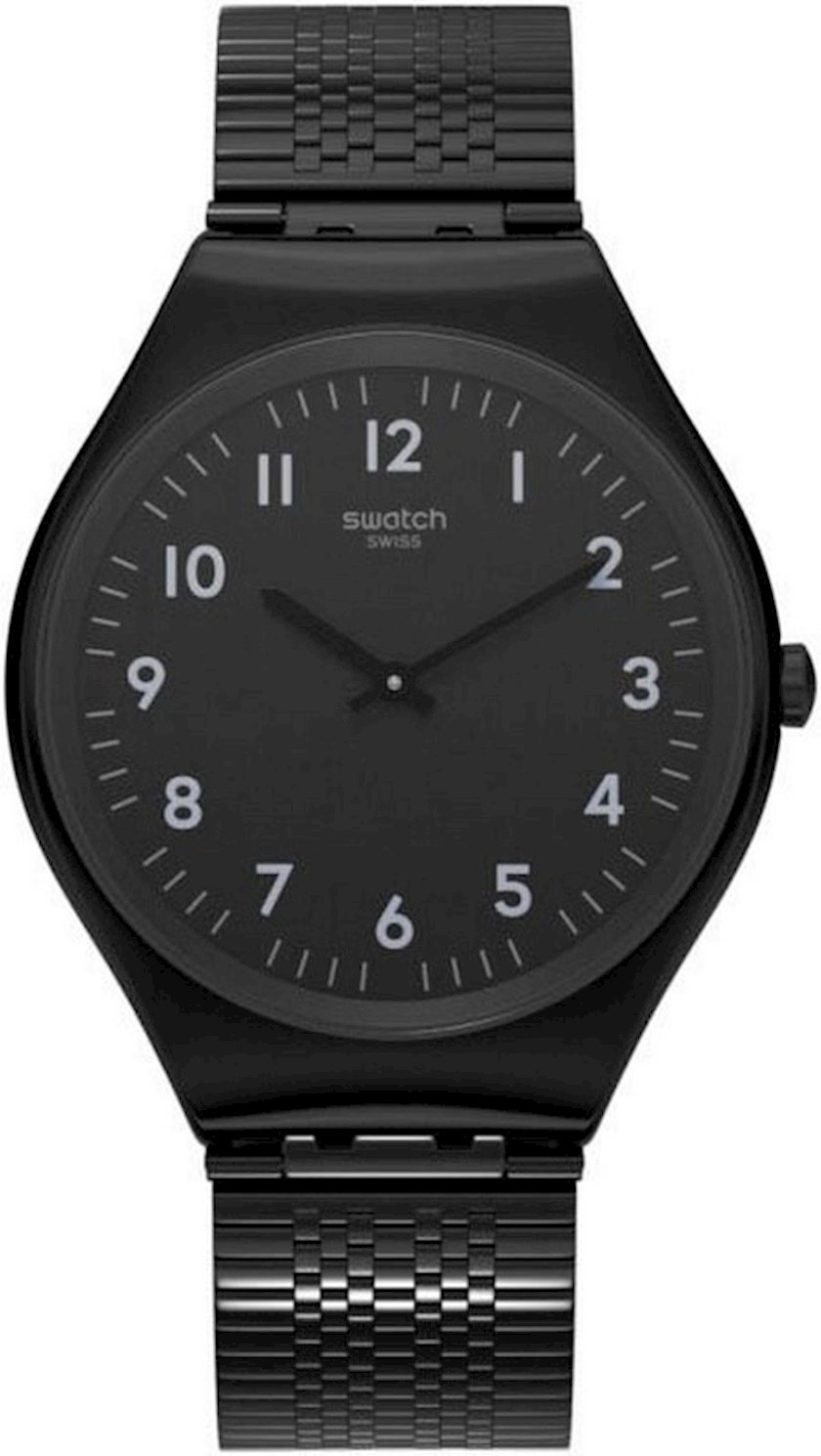 ᐈ Наручные часы Swatch Irony Skin SYXB100GG купить по выгодной