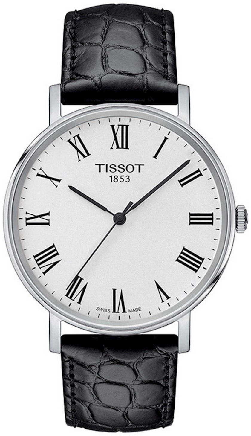 Qol saat Tissot Everytime T1094101603301 Qiymeti Bak da almaq