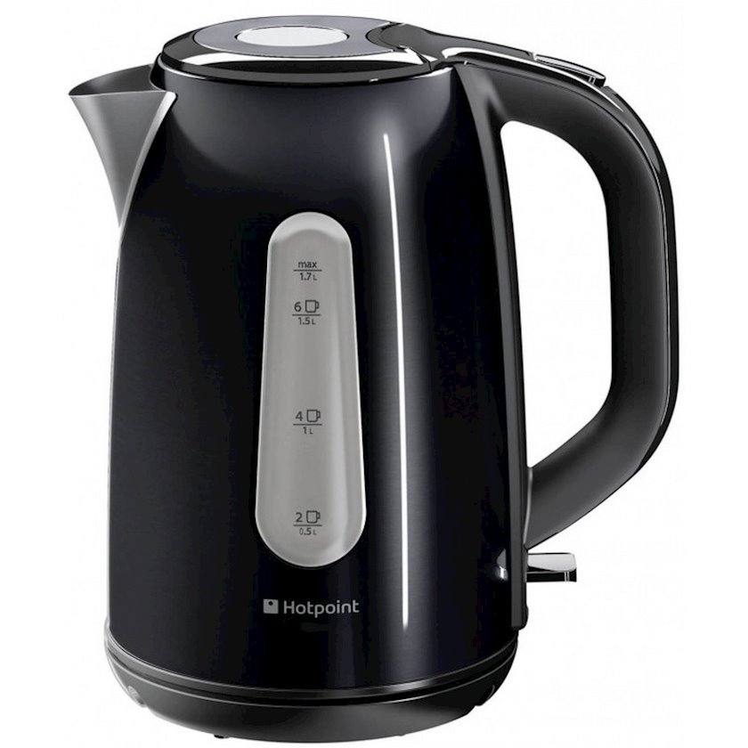 Электрочайник Hotpoint WK30MDBK0UK - купить в Баку. Цена, обзор, отзывы ...