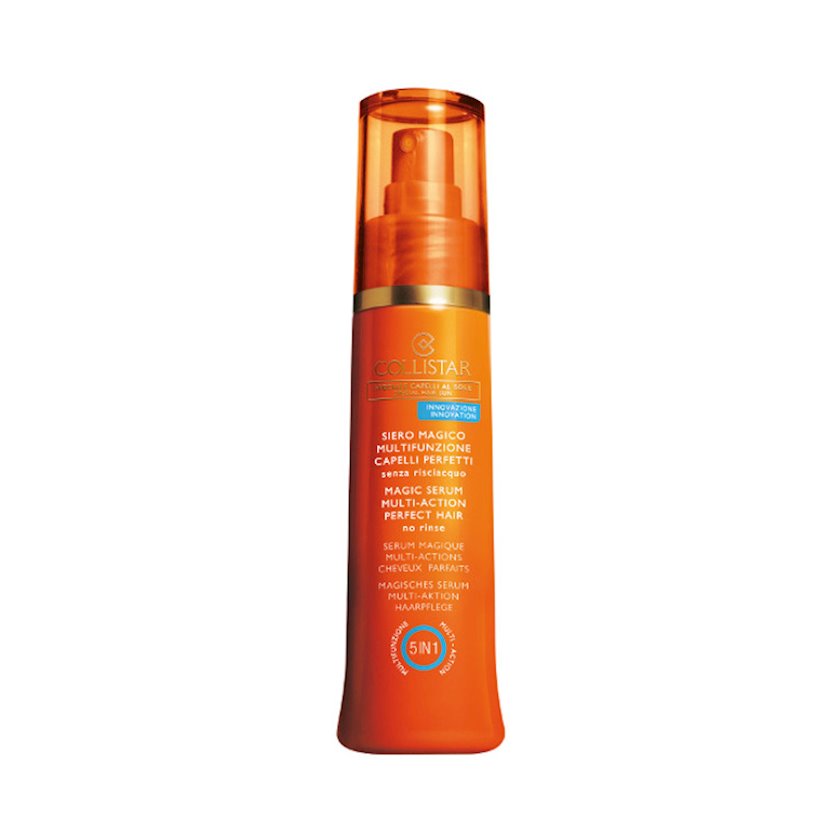 Солнцезащитный спрей для волос Collistar Speciale Capelli Al Sole Magic ...