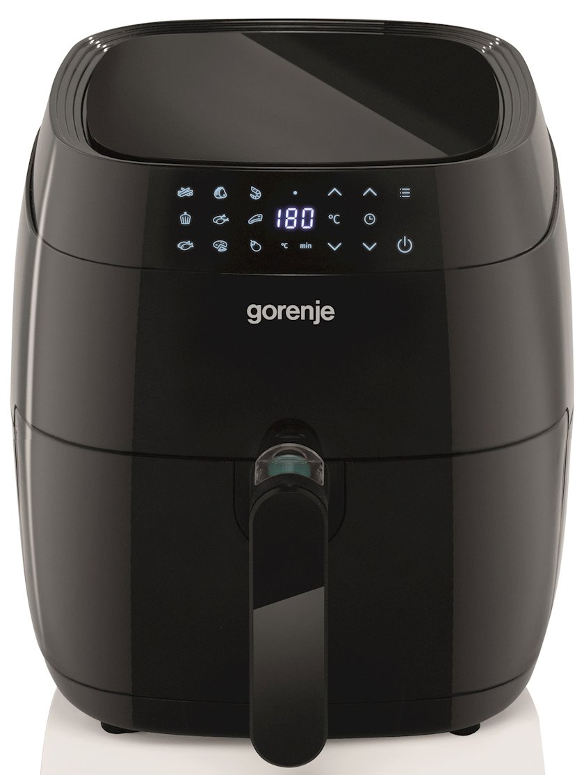 Fritür Gorenje Air Fryer AF1409DB - Qiymeti, Bakıda almaq. Satışı ...