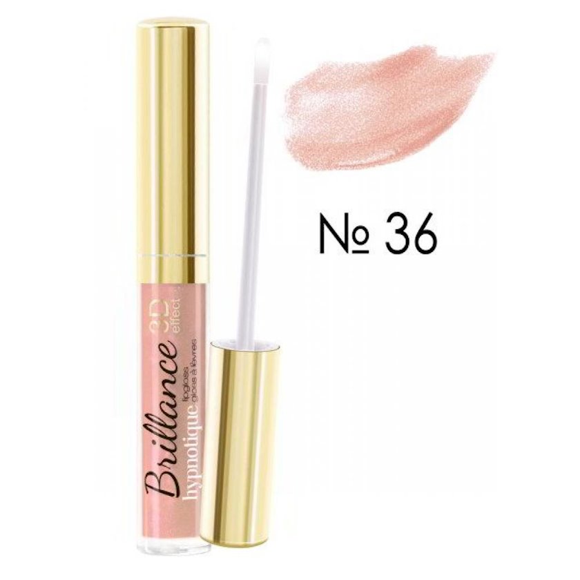Блеск для губ Vivienne Sabo Brillance Hypnotique 3D 36 - купить в Баку ...