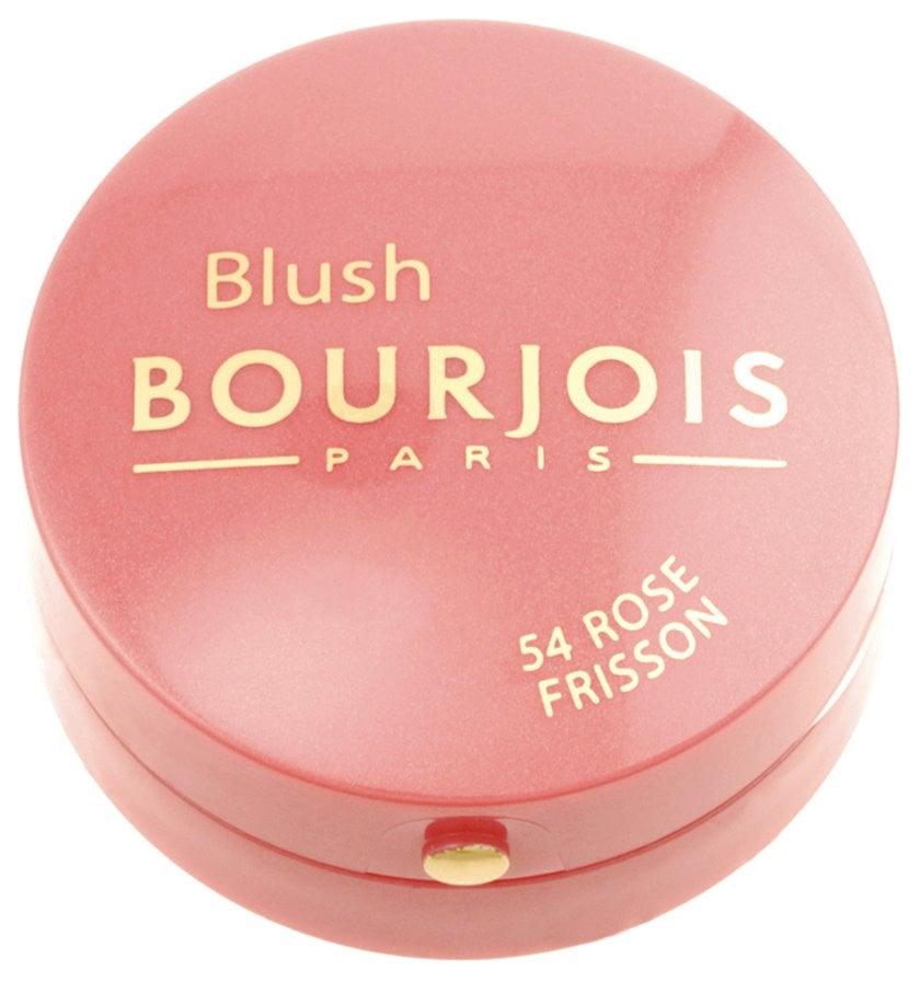 Румяна Bourjois Blush 54 Rose Frisson 2.5 г - купить в Баку. Цена ...