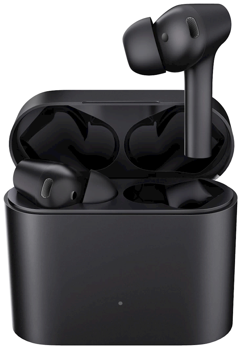 Беспроводные наушники Xiaomi Mi True Wireless Earphones 2 Pro Black -  купить в Баку. Цена, обзор, отзывы, продажа