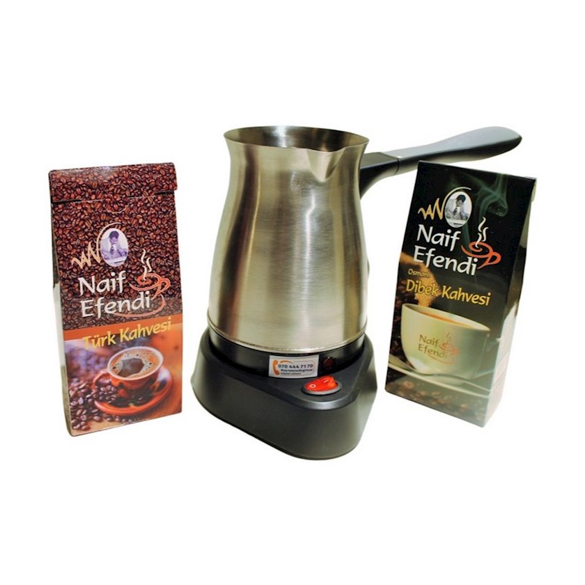 sokany 214 turkish coffee maker machine