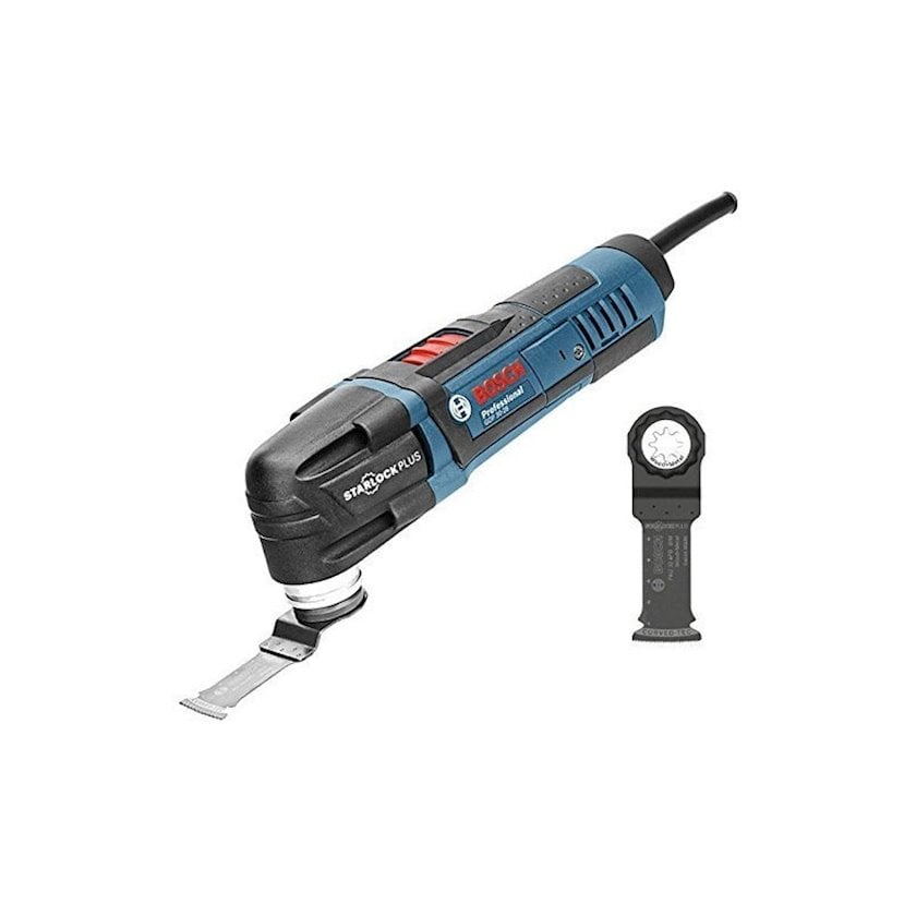 Реноватор Bosch GOP 30-28 - купить в Баку. Цена, обзор, отзывы, продажа