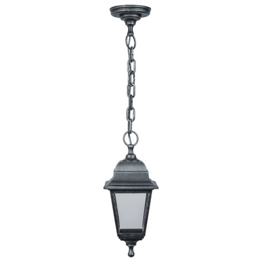 Светильник Navigator NOF-PG32-004-IP44-E27, для ламп с цоколем, 4 грани ...