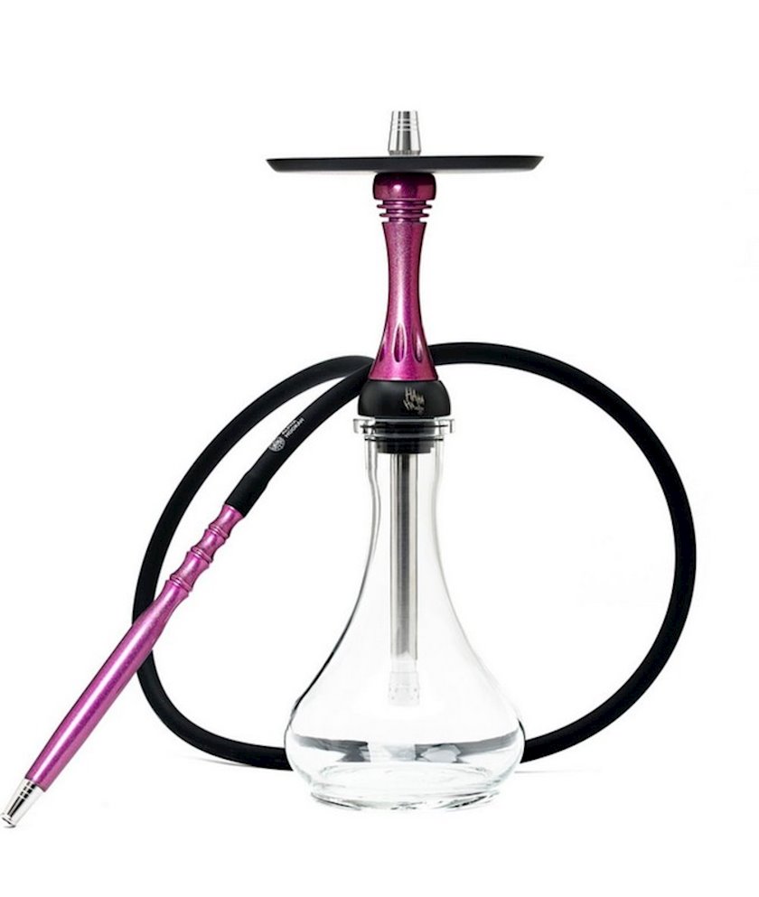 Кальян Alpha Hookah Model X Harley Quinn купить в Баку. Цена, обзор, отзывы, продажа