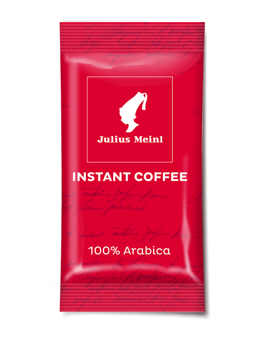 Кофе растворимый Julius Meinl Instant Coffee Arabica 2.5 г - купить в ...