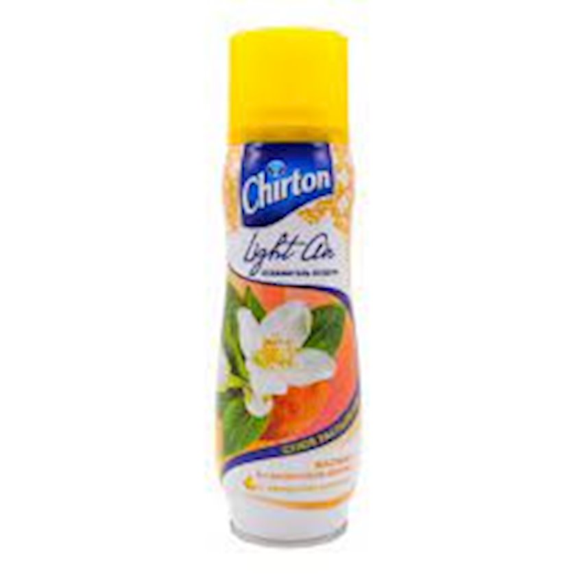 Hava təravətləndiricisi Chirton Light air Yasəmən və səndəl ağacı ...