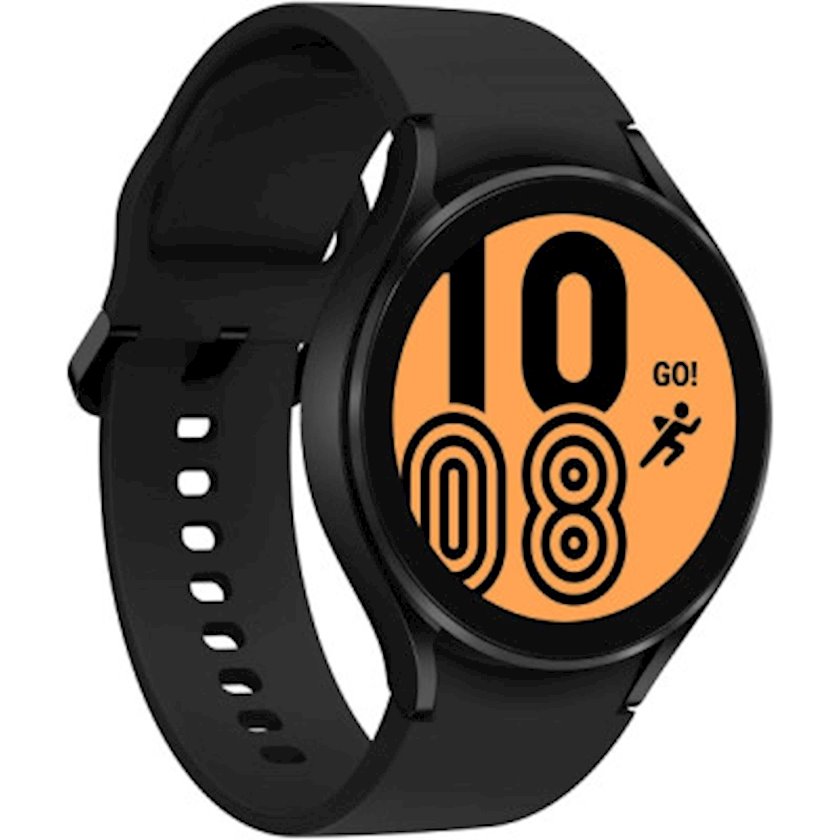 Смарт-часы Samsung Galaxy Watch 4 44 мм Black (SM-R870NZKACIS) - купить в  Баку. Цена, обзор, отзывы, продажа